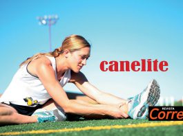 Cenelite - Revista Corrida Correr
