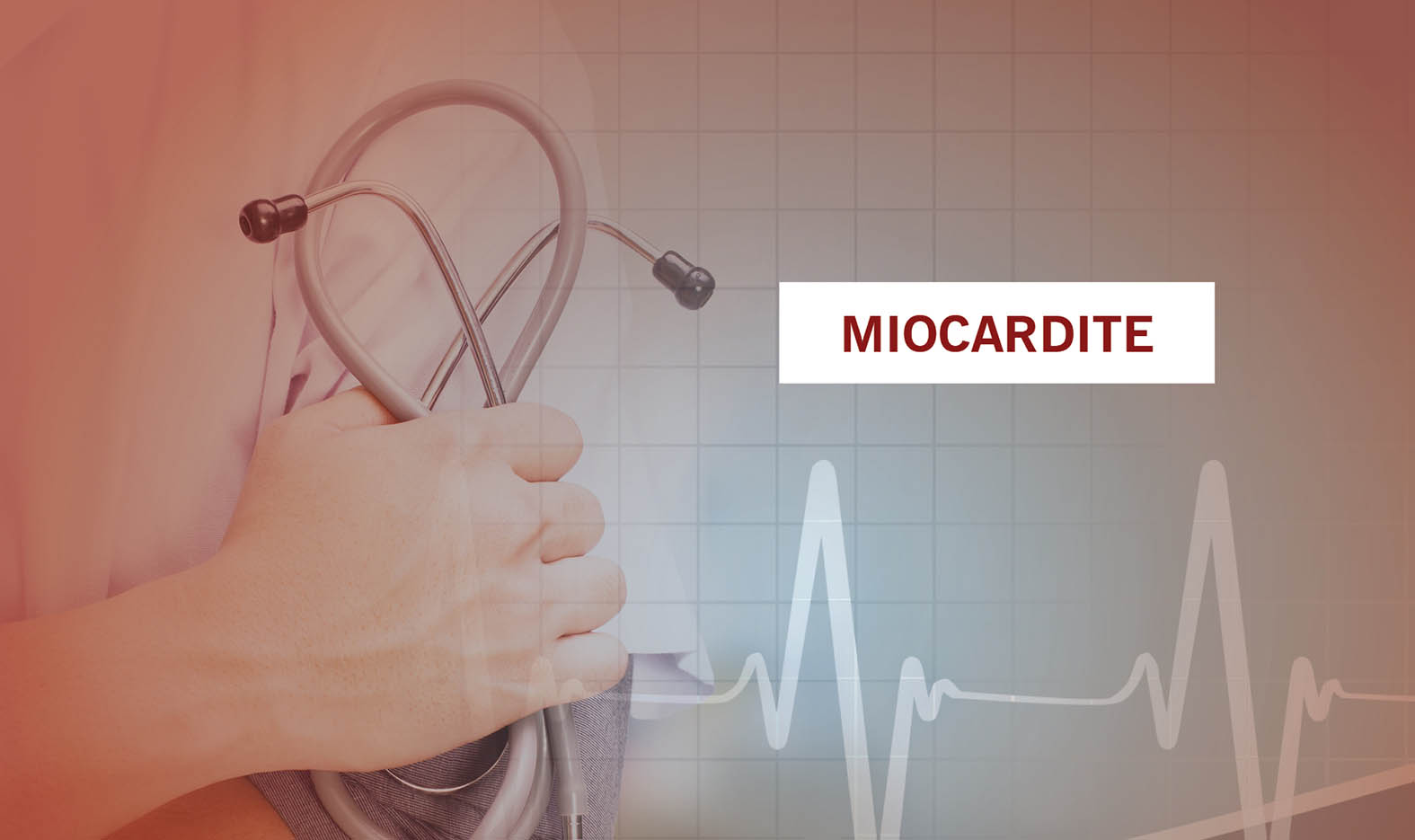 Miocardite - Dr. Paulo Sadala | Revista Correr