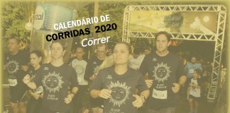 Calendário de Corridas 2020 | Ribeirão Preto | Revista Correr