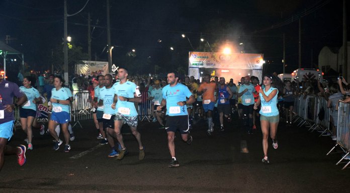 Corrida Sermed Night Runners 2020 | Sertãozinho | Revista Correr